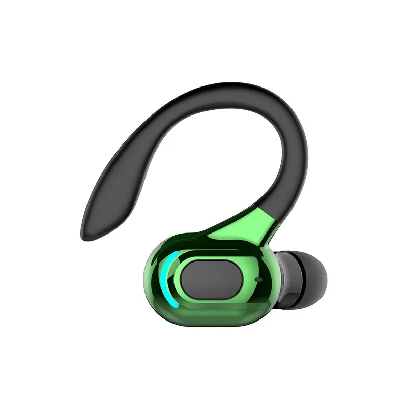 

F8 Hanging Ear Car Business Wireless Bluetooth Headset 5.2 Sports Headset High Quality And Durable New