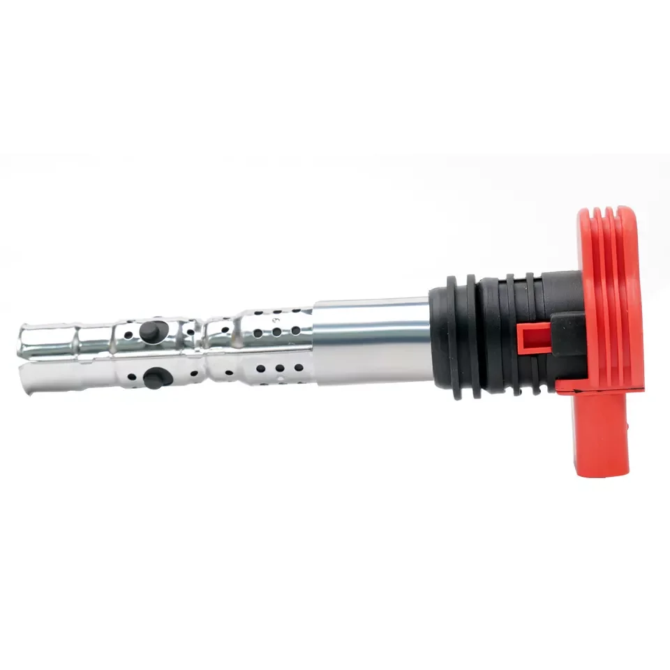 2/4/6X 673-9301 1788338 катушка зажигания 06C905115L 06C905115D для 2002-06 Audi A4 A6 Quattro 3 0 V6 UF483 6C905115M 5C1470