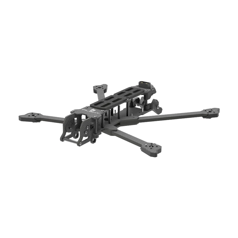 

Комплект рамок IFlight Chimera5 Pro V2, колесная база 225 мм, рукоятка 4 мм для Air Unit O3 FPV, фристайл, ультра-технические характеристики, 5-дюймовые дроны дальнего действия
