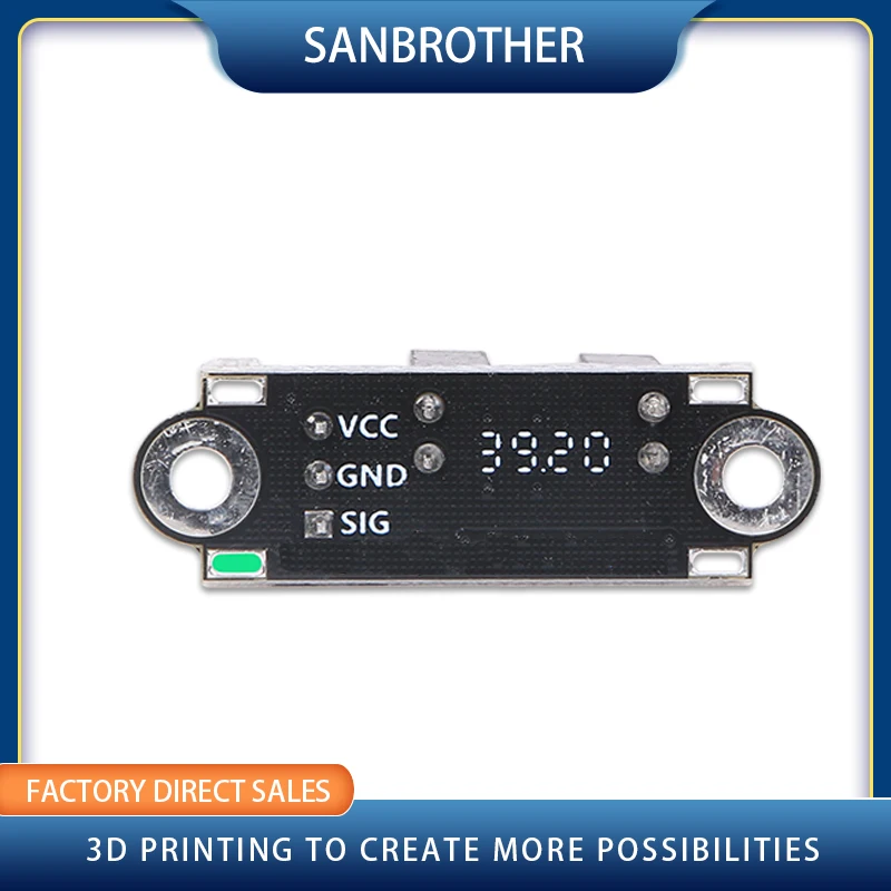 Запасные части для 3D-принтера Endstop оптический переключатель датчик