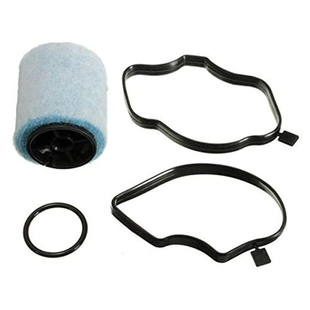 

​Crankcase Breather Oil Trap for BMW E53 X5 3.0d M57 engines 11127793164