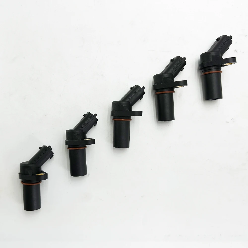 Датчик Положения Коленчатого Вала Для Грузовиков Renault MAN Iveco Bosch 0281002315 0281002778 Отсек