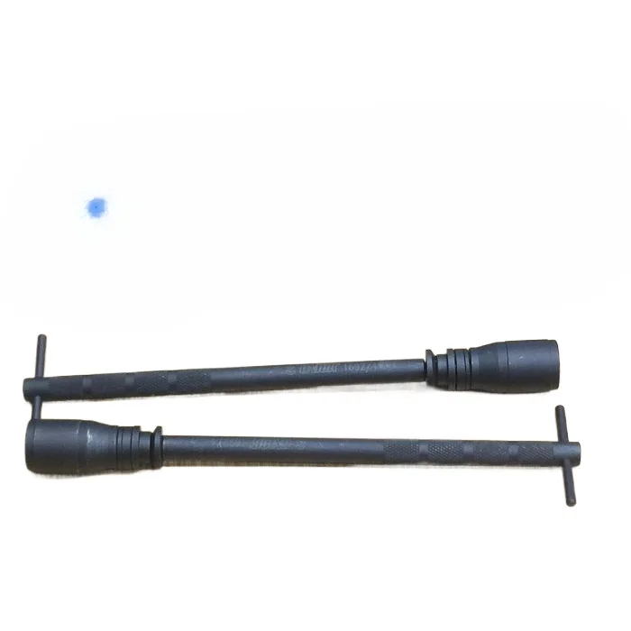 Старая Калибровочная рамка и вилка с открытым переключением 1694/2