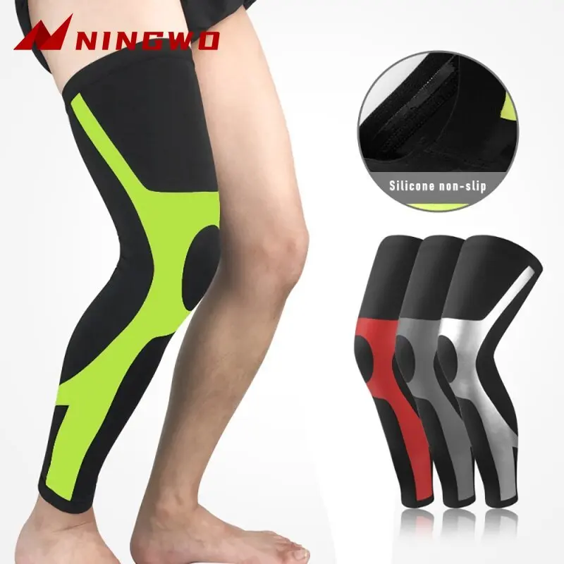 

1 шт., защитная компрессионная накладка на колени