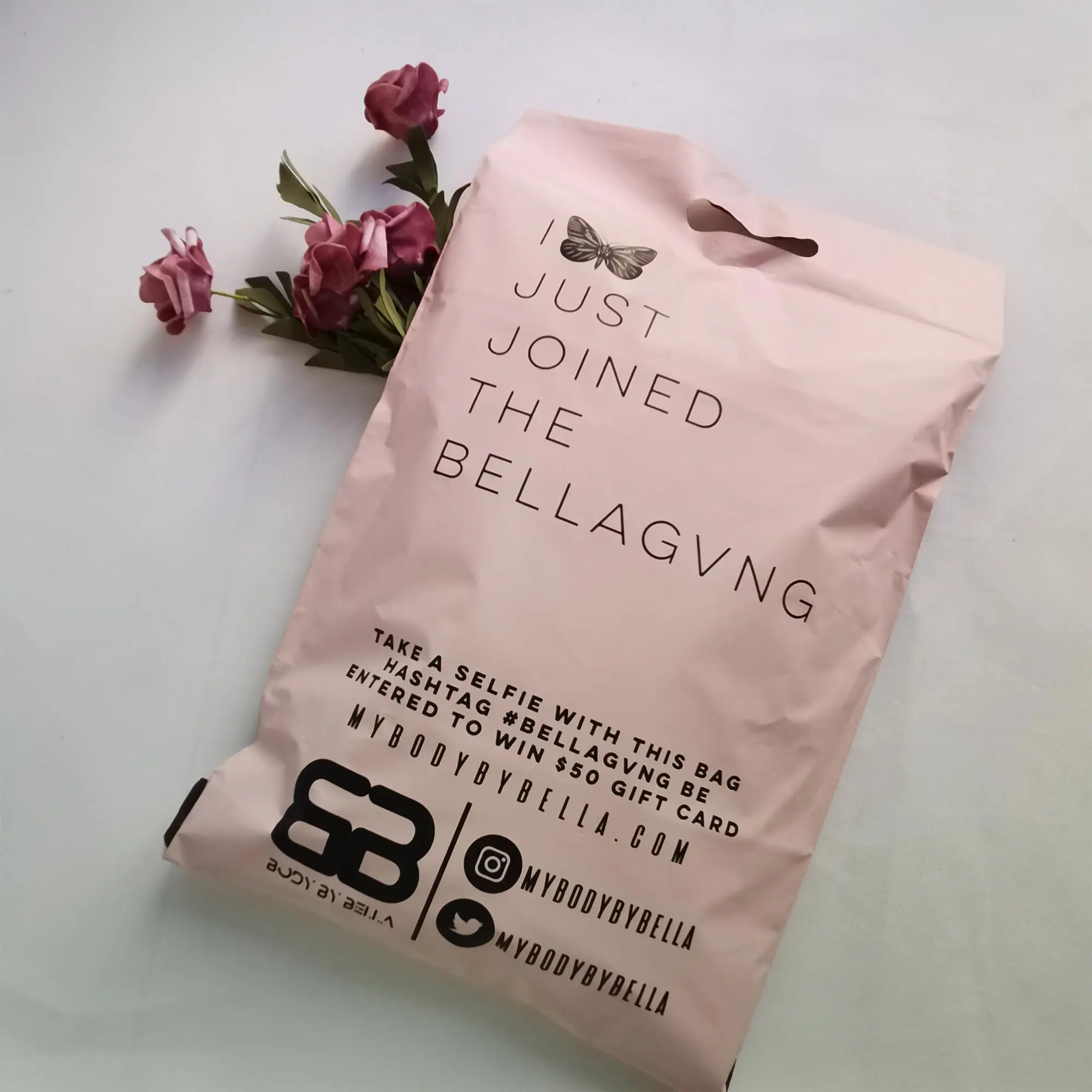 Tanie Niestandardowe LOGO Drukowane Przesyłki Kurierskie Poly Mailers Torby Przewozowe Dla Małych Firm-kwiatowe Różowe Koperty Pocztowe Z Tworzywa Sztucznego Tanie Niestandardowe LOGO Drukowane Przesyłki Kurierskie Poly Mailers Torby Przewozowe Dla Małych Firm-kwiatowe Różowe Koperty Pocztowe Z Tworzywa Sztucznego