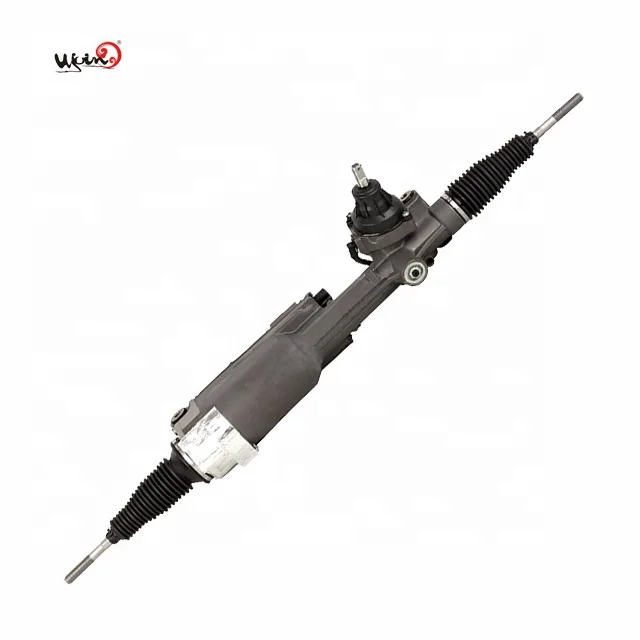 Недорогая рулевая рейка с электроприводом для AUDIs A6L 8R1423055BH |