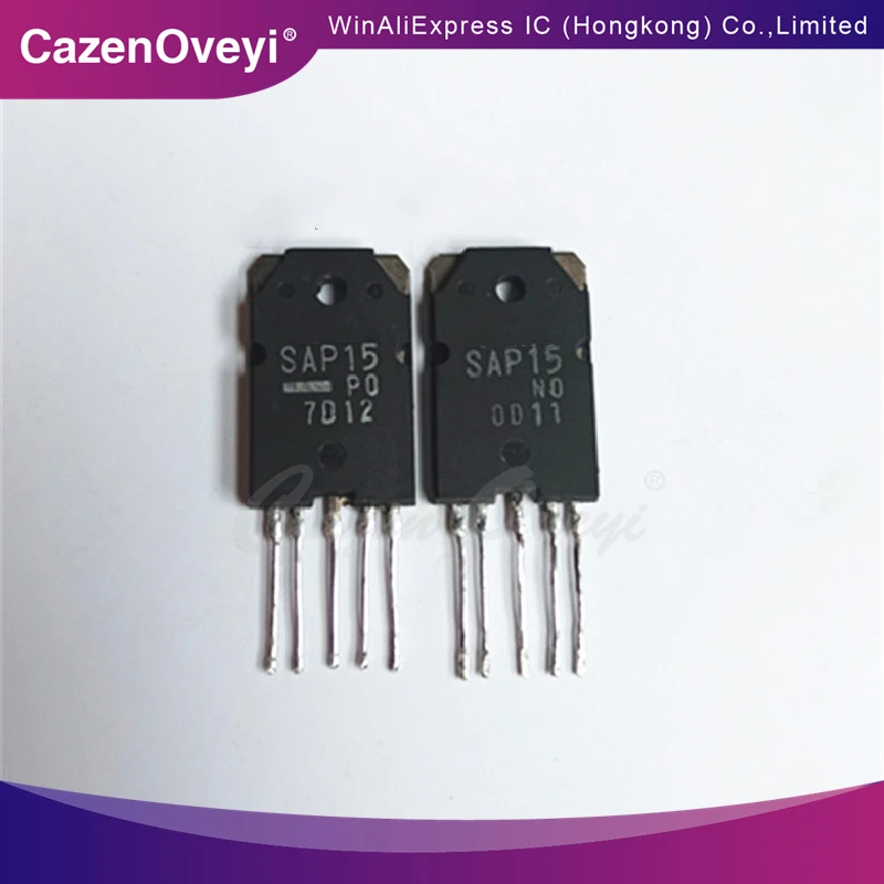 10 шт. SAP15PO SAP15