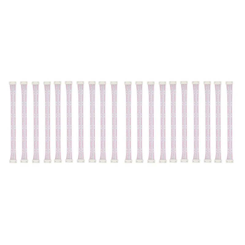 

20 шт., 18 Pin ленточный кабель для передачи данных сигнала для Bitmain Antminer S9 S7 L3 L3 + L3 ++ K5 R4 30 см