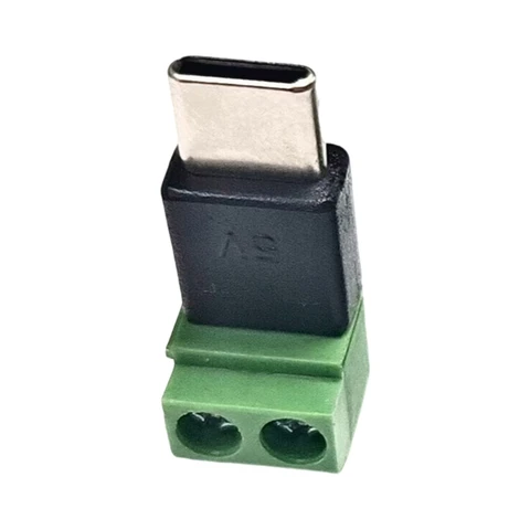 BEYONDSKY Адаптер USB Type-C зелёный