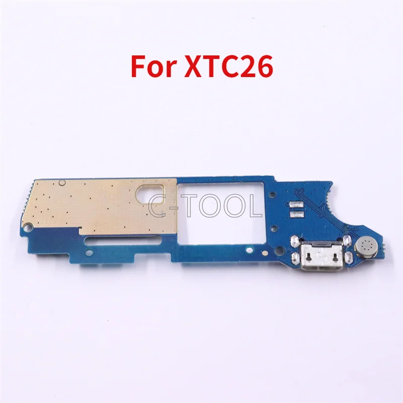 

1PC USB Charger Charging Port For XTC26 Power Play Plus Dock Connector Charging Port Board