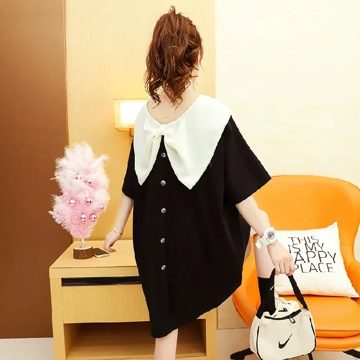 

Одежда большого размера для беременных и беременных, 2022