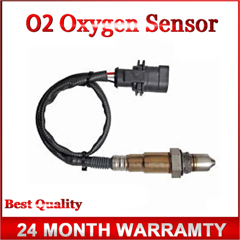 

For 2014-2022 Dodge Ram 1500 3.0L Front Right Upstream Oxygen O2 Sensor 68171190AB