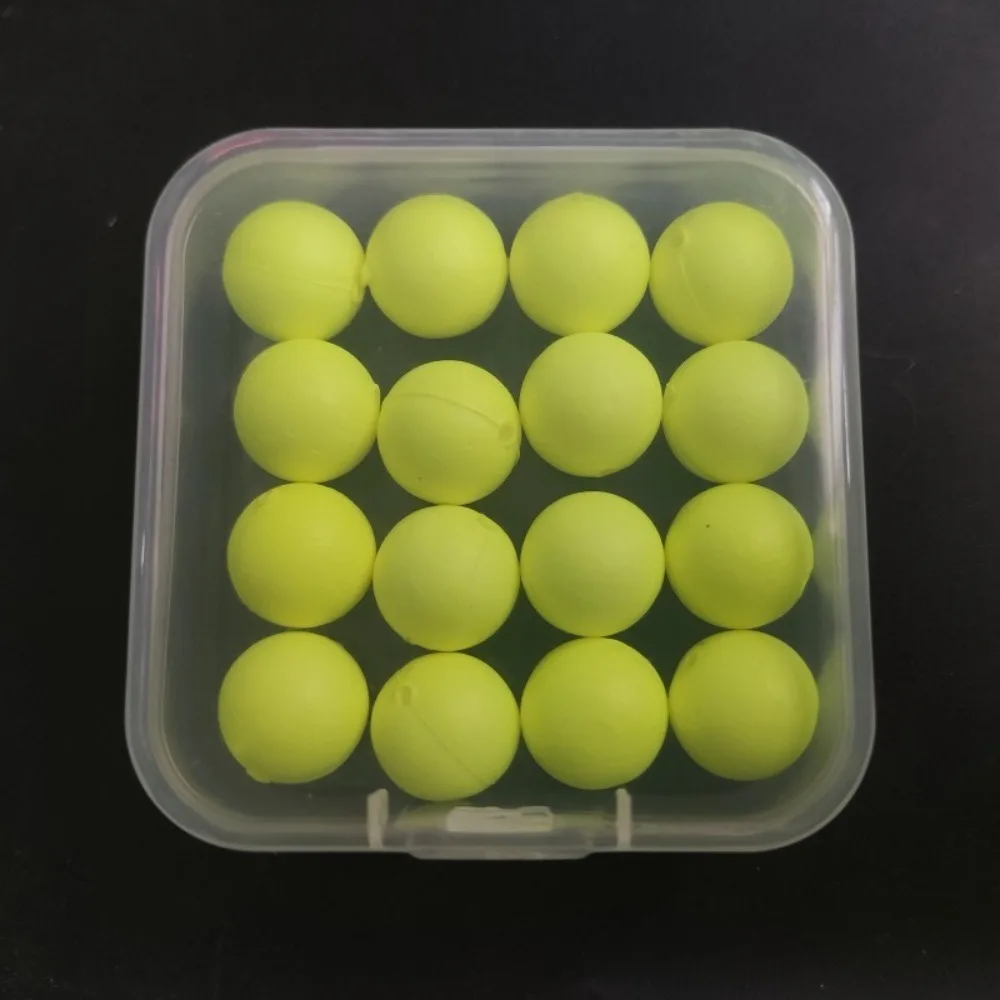 Бойлы для карпа 16 шт.