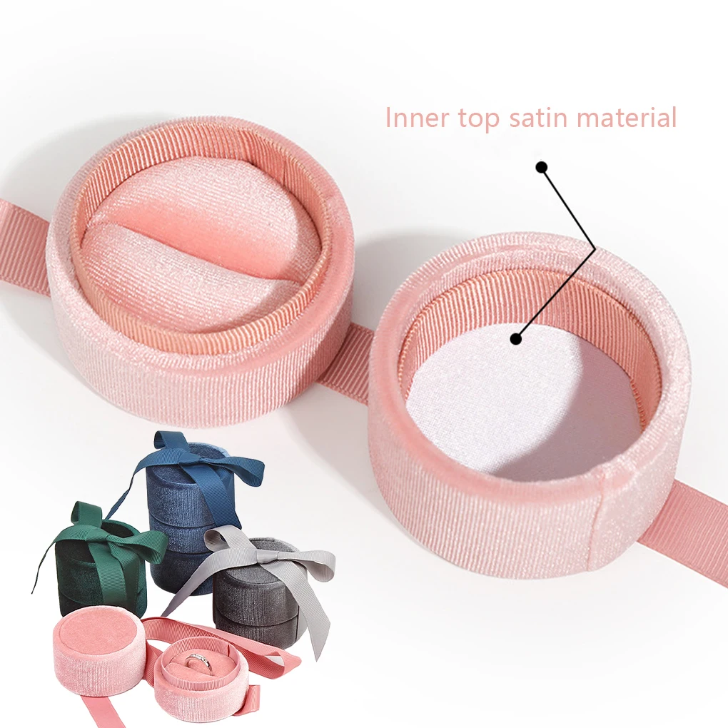 

Органайзер для хранения колец, бантов, цепочек, сережек