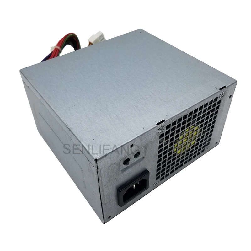 Оригинальные для 100% рабочая источника питания для AC265AM-00 H265AM-00 L265AM-00 9D9T1 GVY79 053N4 Макс 265W