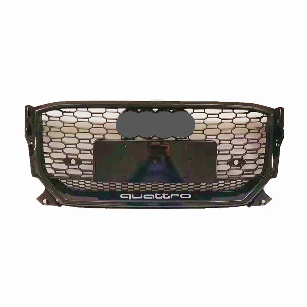 

New Arrival Radiator Grille For Q2 2019-2022 Upgrade RSQ2 Front Grille