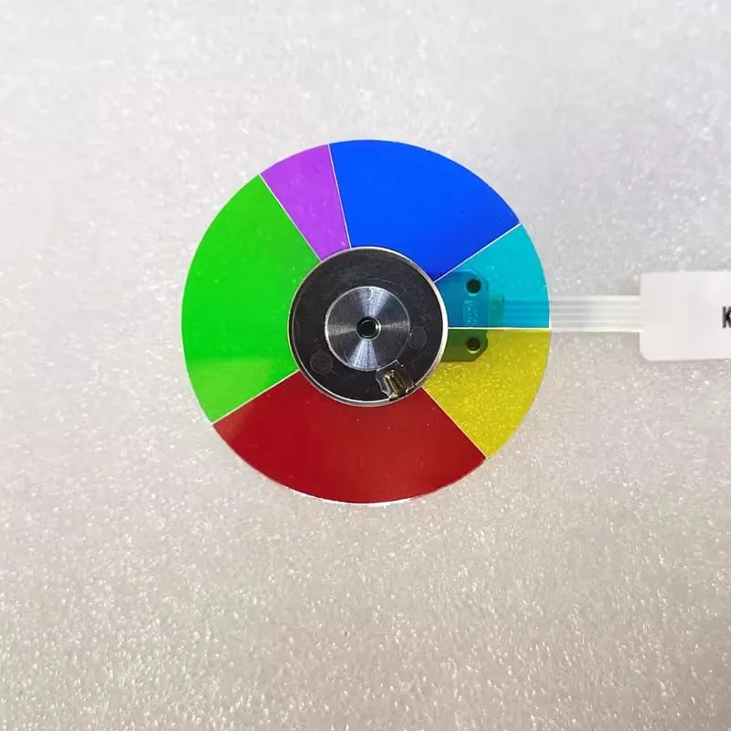 Оригинальный новый для ACER H7350 H7530D H7630D H7531D H7532BD H6810BD H5381BD H5382BD проектор/цветное