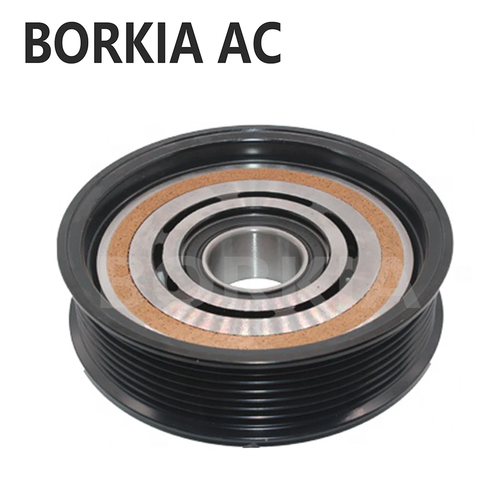 10S17C A/C искусственное кондиционирование используется для Honda Odyssey 38810RLF003 ACP272000S
