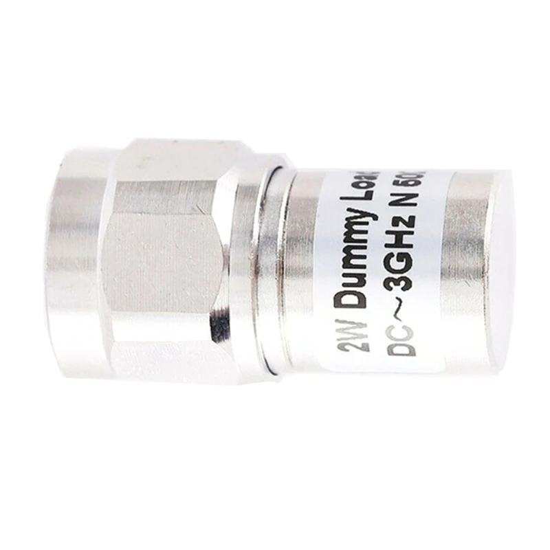 Конюшня нагрузки 3ГГц 6ГГц КПДД 2В профессиональная РФ фиктивная