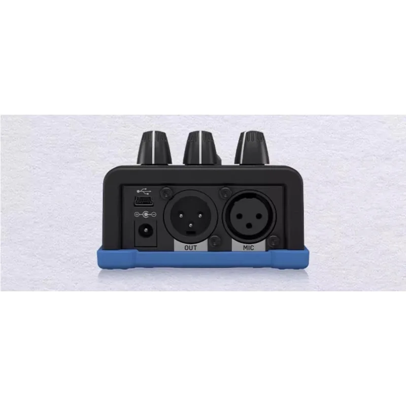 Tc-Helicon для автотюна TC VoiceTone C1 (art.: 3920db077f00a) - 3920db077f00a