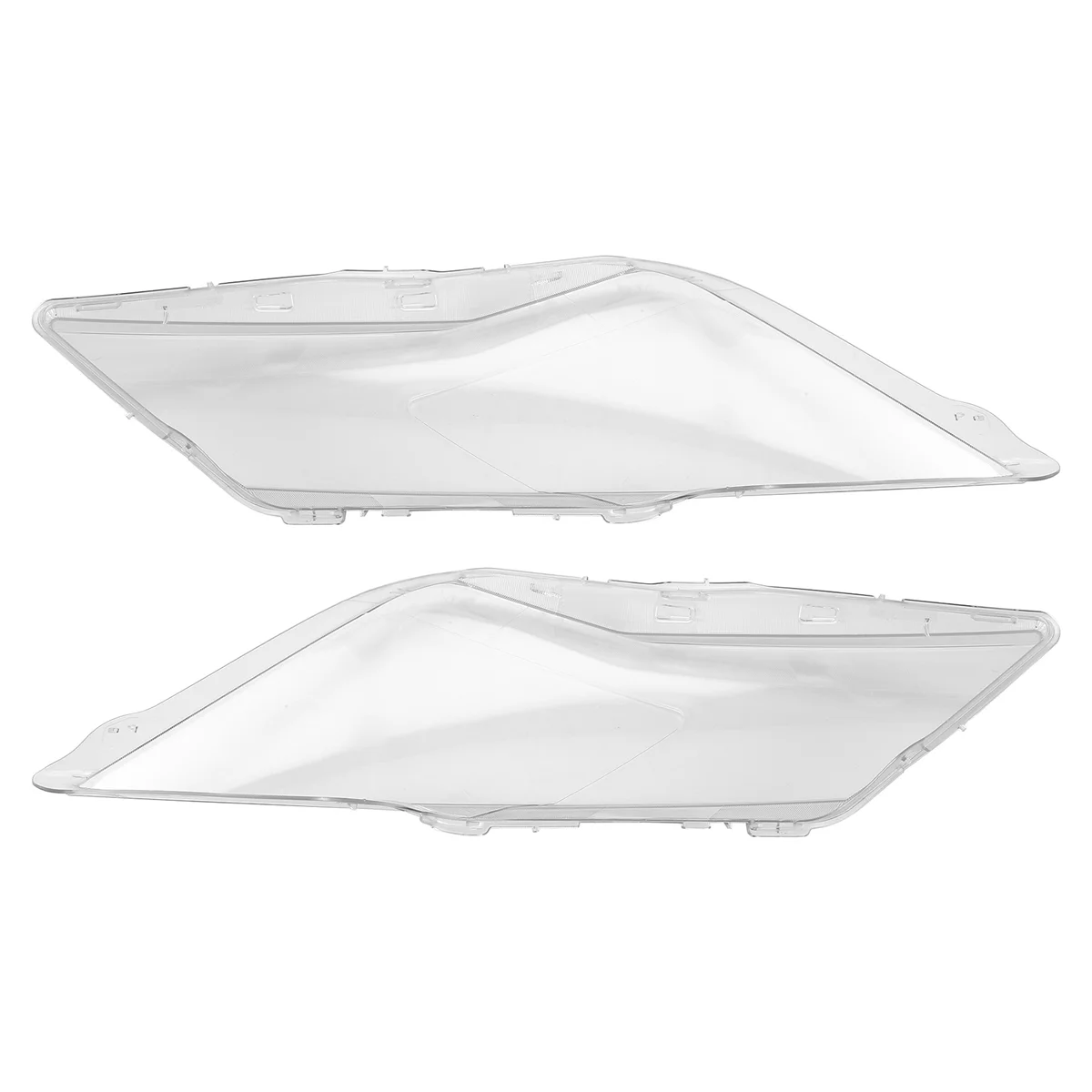 Крышка для автомобильного налобного фонаря Seat Leon 2013-2018 оболочка передней фары