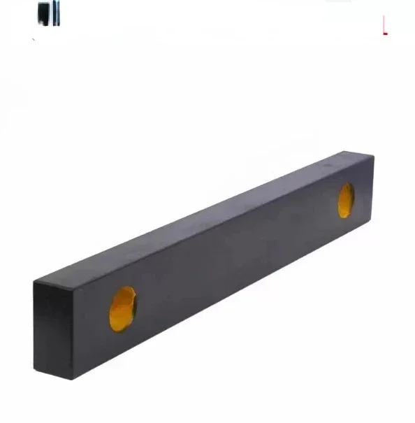 Гранитный выравниватель с прямыми краями параллельная линейка класса 00 высокая