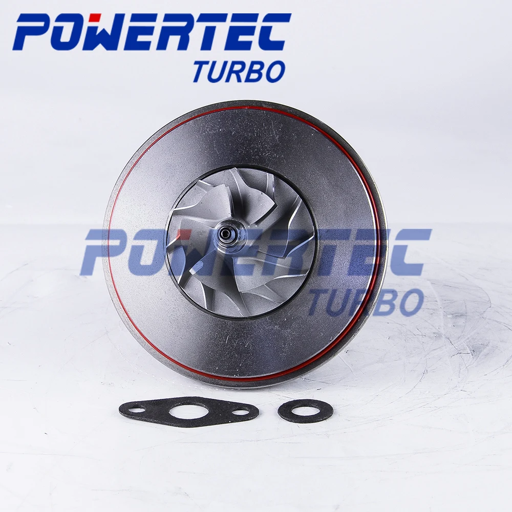HP55 Turbo CHRA 7BA0276 Сердечник турбокомпрессора 1008200 FA01 Турбинный Cartidge 55X 4505001 Для