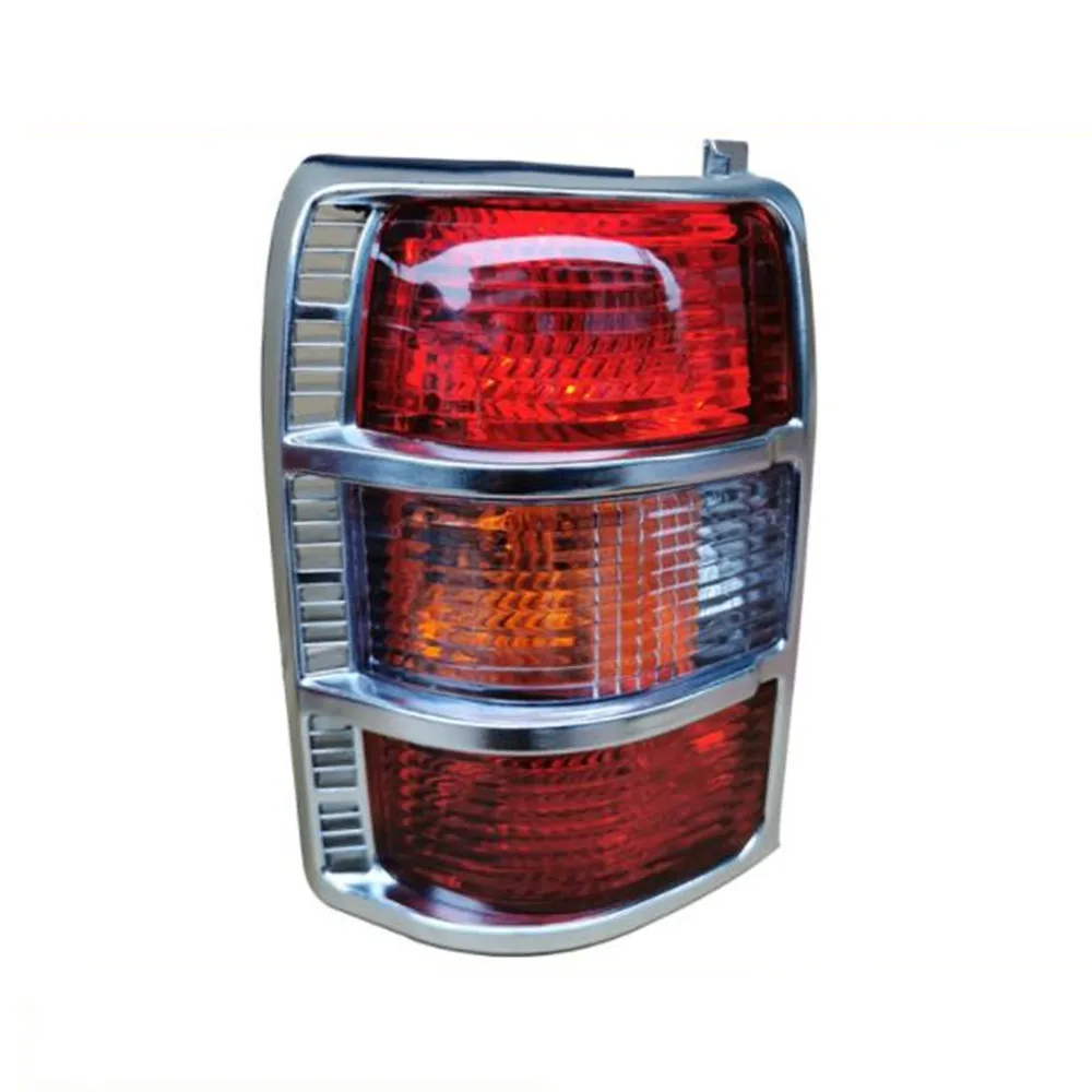 

1 Piece Tail Lamp for Pajero Narrow Body V30 1989-2000 Parking Light for Montero V20 Rear Turning Signal Clearance for Shogun