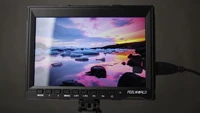feelworld 1280800 slim design 7 hdmi monitor for dslr camera