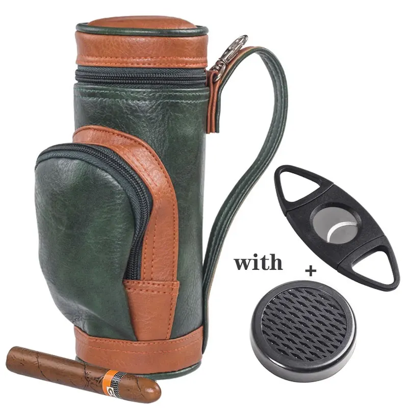 Case Bag With Accessory Pocket