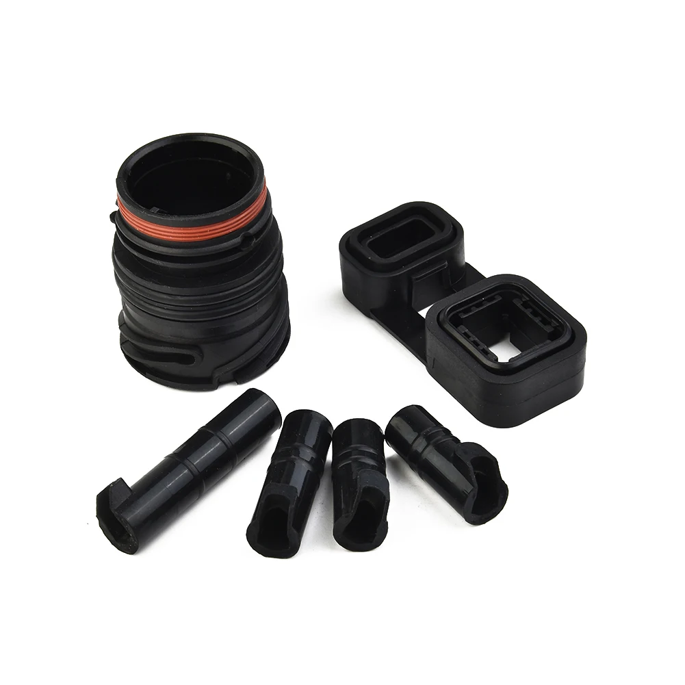 

Комплект уплотнений для коробки передач 09E For 6R60, BMW, 1 комплект