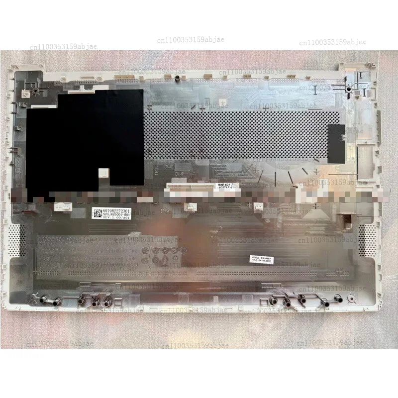 Новинка для ноутбука HP 240 G10 14-EP 14-EM нижняя крышка корпуса D N83001-001 XMSJ