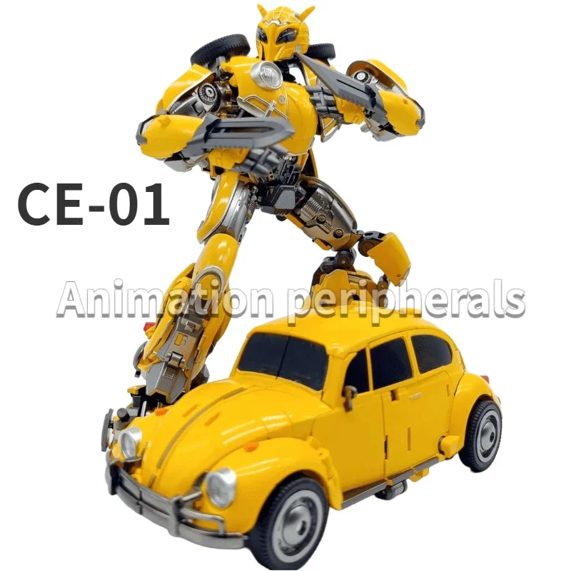 В наличии Трансформация CE-01 CE01 Жук 8-дюймовый DXL Пропорция Голова и рука LDE