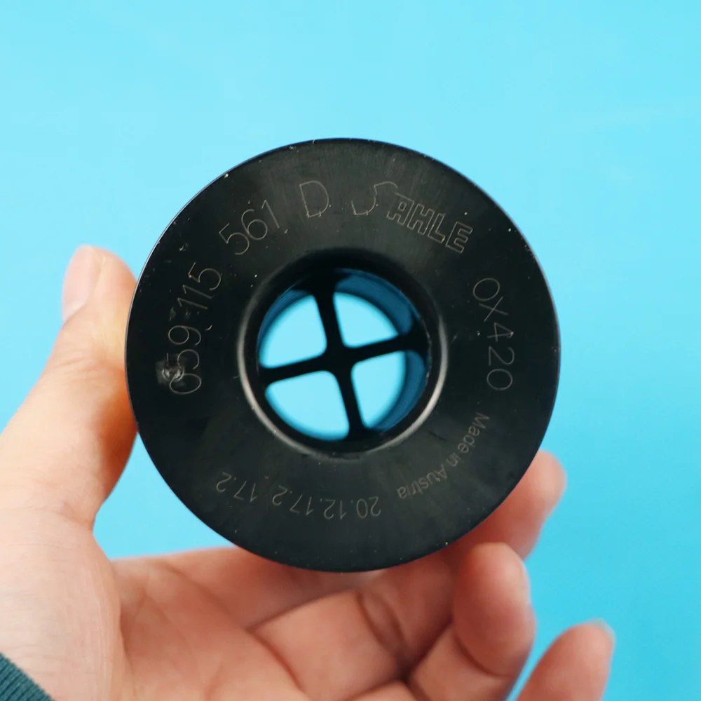 Масляный фильтр двигателя 059198405 для Audi A4 Avant A5 A6 S6 A7 Sportback A8 4H Q5 Q7 Touareg 059 198 405 - купить