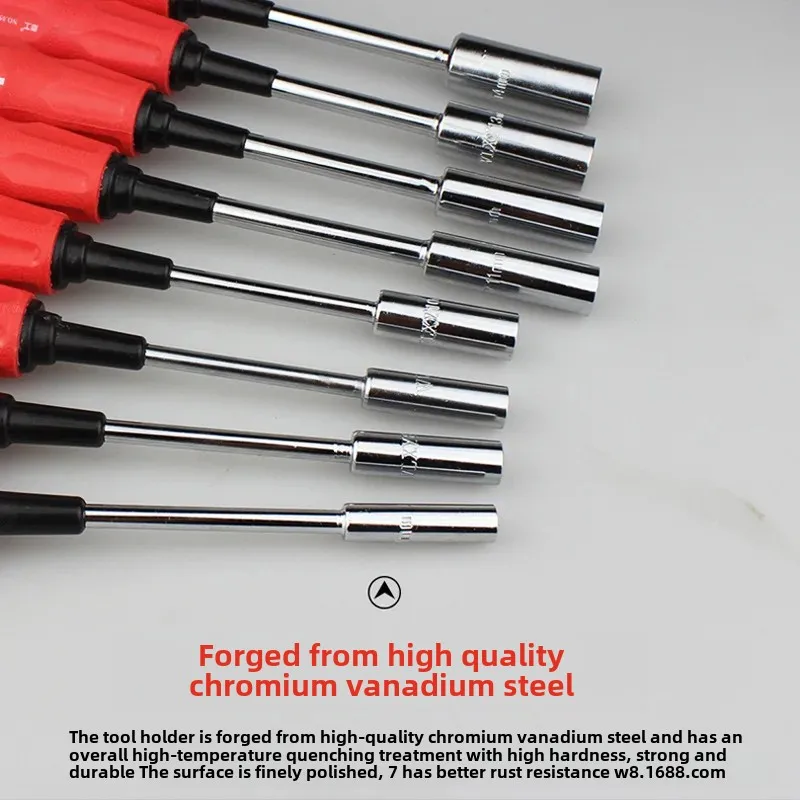 Расширенный и углубленный шестигранный торцевой ключ Отвертка поставка от