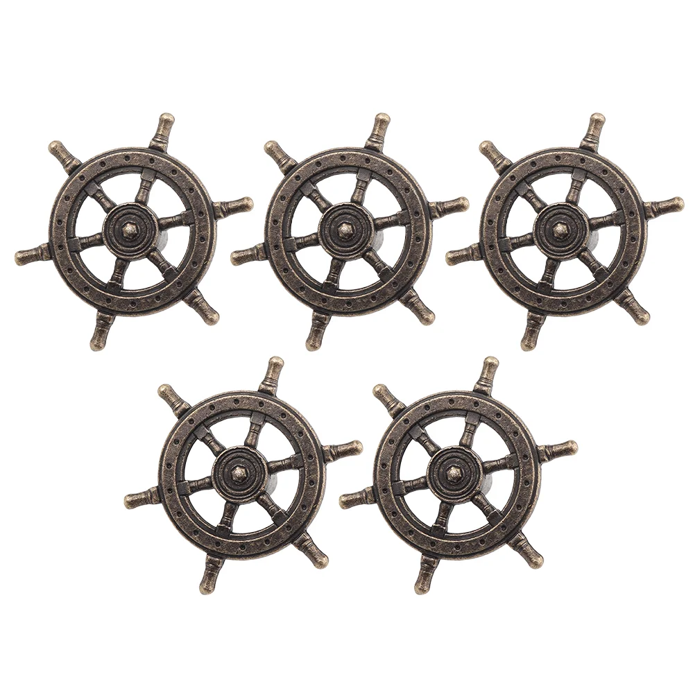 

Knobs Door Cabinet Handle Drawer Dresser Closethandlesdrawers Andknob Decorative Ornament Cabinets Nauticalsliding Home