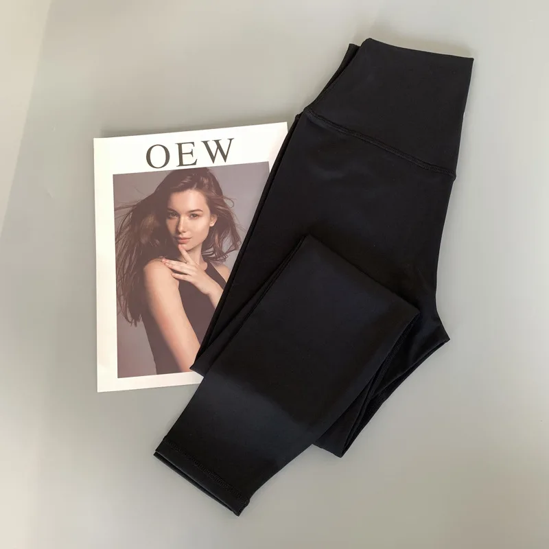 Рисунок 6 - Спортивные высококачественные штаны для йоги Luluwomen