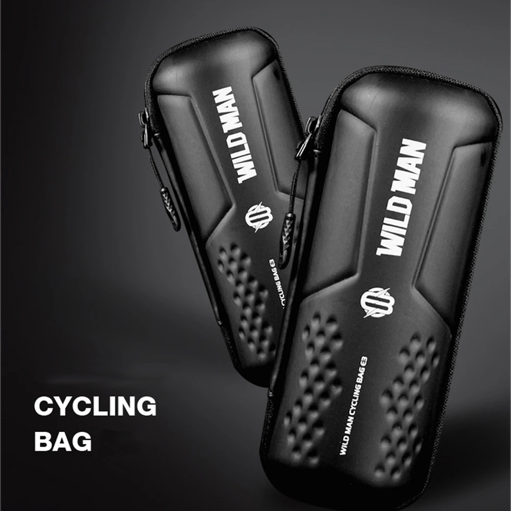 

Cycling Bike Bicycle Tool Bag Waterproof Rainproof Bike Bottle Repair Tools Kit Built-in Mesh Bag Bicycle Accessories