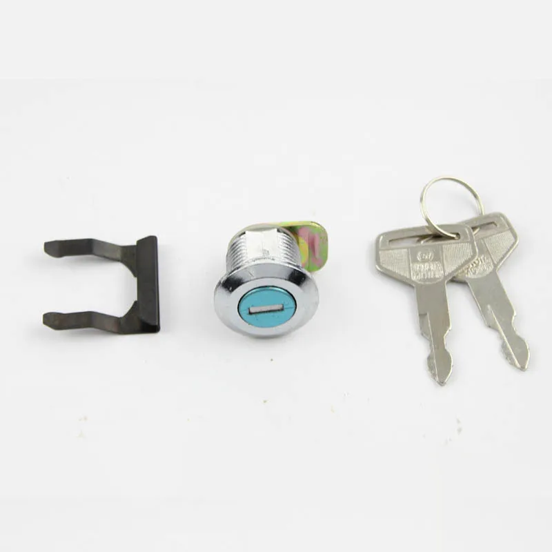 

For KOSCO excavator side door lock big pump door lock special lock cylinder