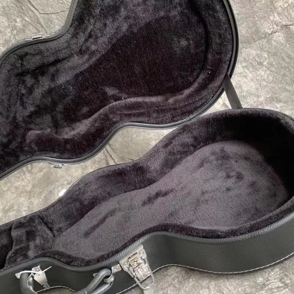 

Electric Guitar Suitcase