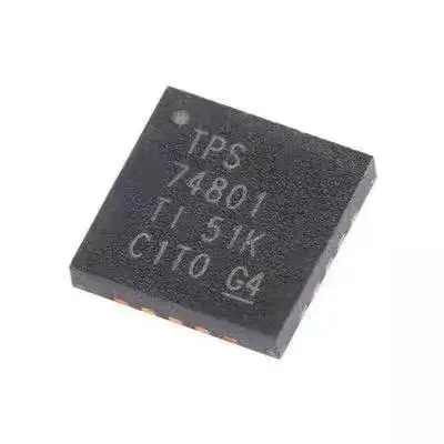 

Домашняя мебель TPS74801RGWR TPS74801 VQFN20 1,5 A низкий выпадающий линейный чип регулятора