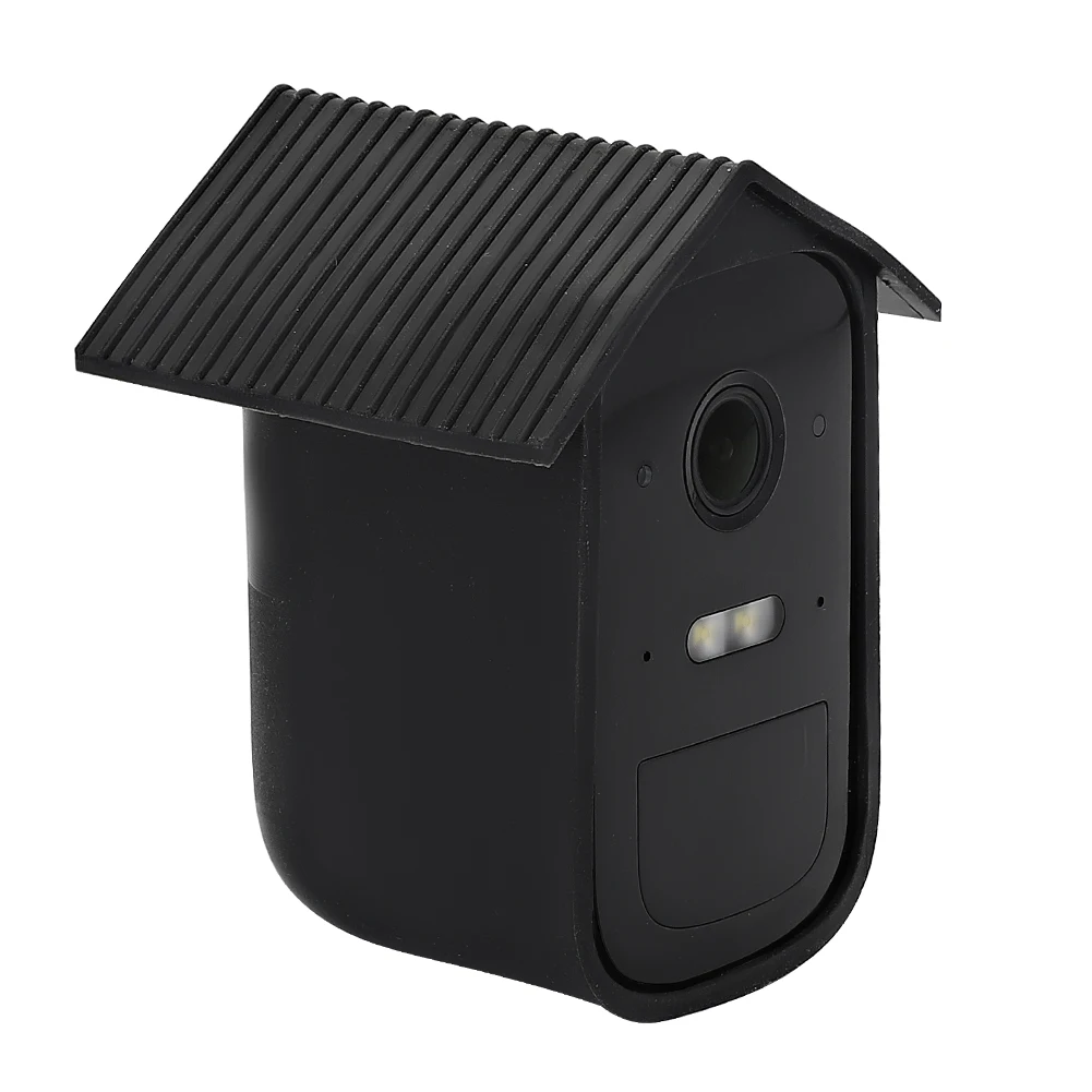 Водонепроницаемый силиконовый защитный чехол для камеры безопасности EufyCam 2C