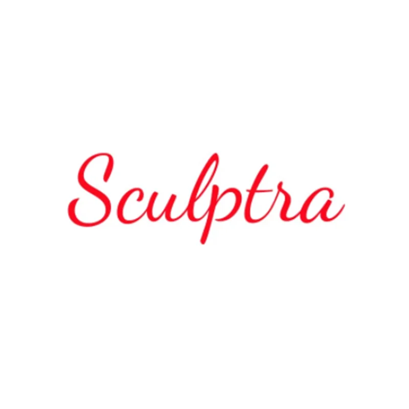 

Sculptras Plla Cream Facial Collagen Poly-L-lactic Acid For Face Hip Breast Volume Rejuvenation 150mg / 5ml