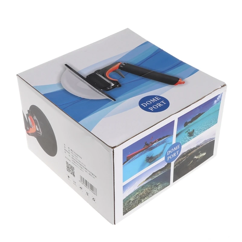 Подводное мастерство для триггеров камеры 5/6/7 с куполом погружения