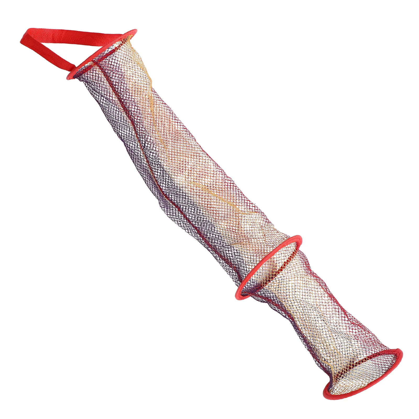 Рыболовная сеть складная корзина для ловли креветок аксессуары плавающей