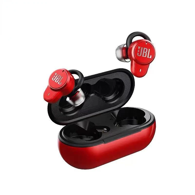 

Bluetooth-гарнитура T280TWS PRO с шумоподавлением