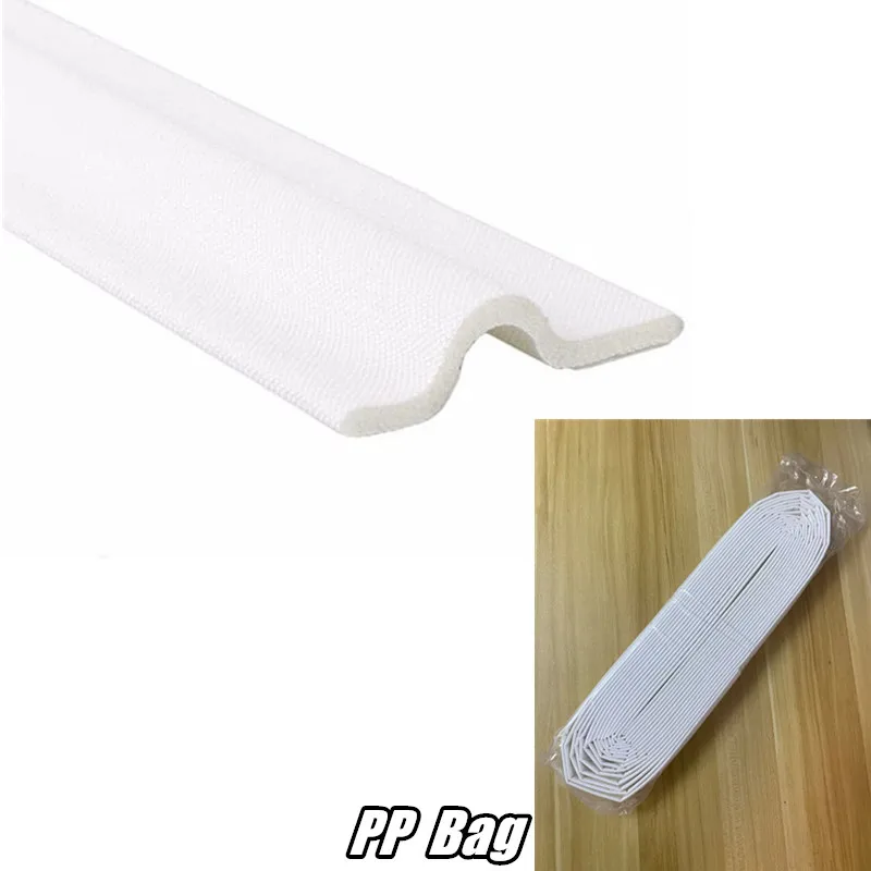 

Уплотнительные ленты для дверей и окон 40-4 м, пенопластовые Уплотнители для раздвижных окон и дверей, звукоизоляционные пылезащитные зазоры, наполнитель, изоляция стен