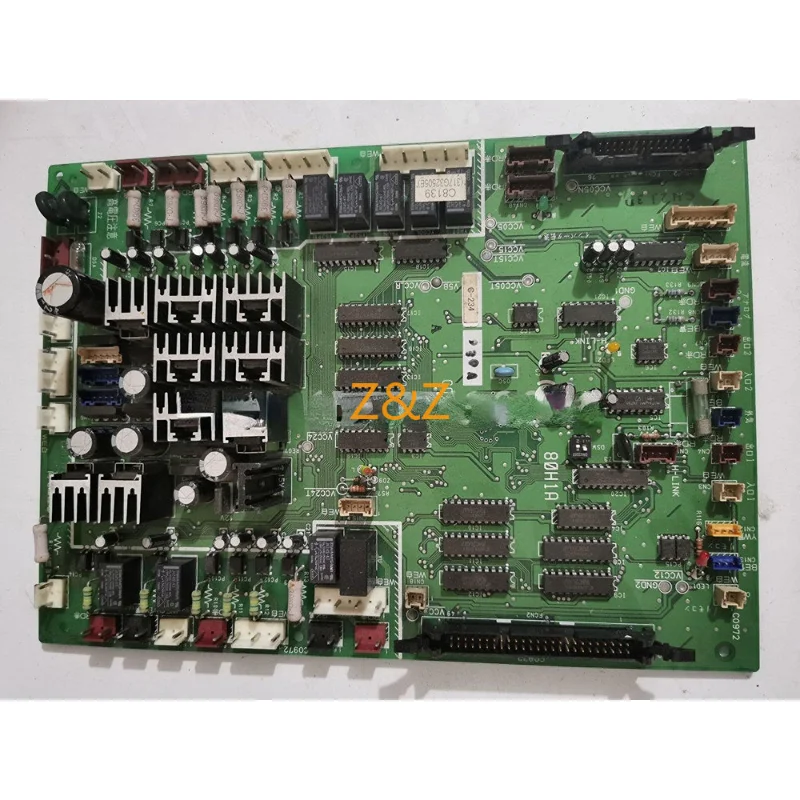 

1 Piece Original New Air Conditioning Board C0971-3 E-1178 80H1A