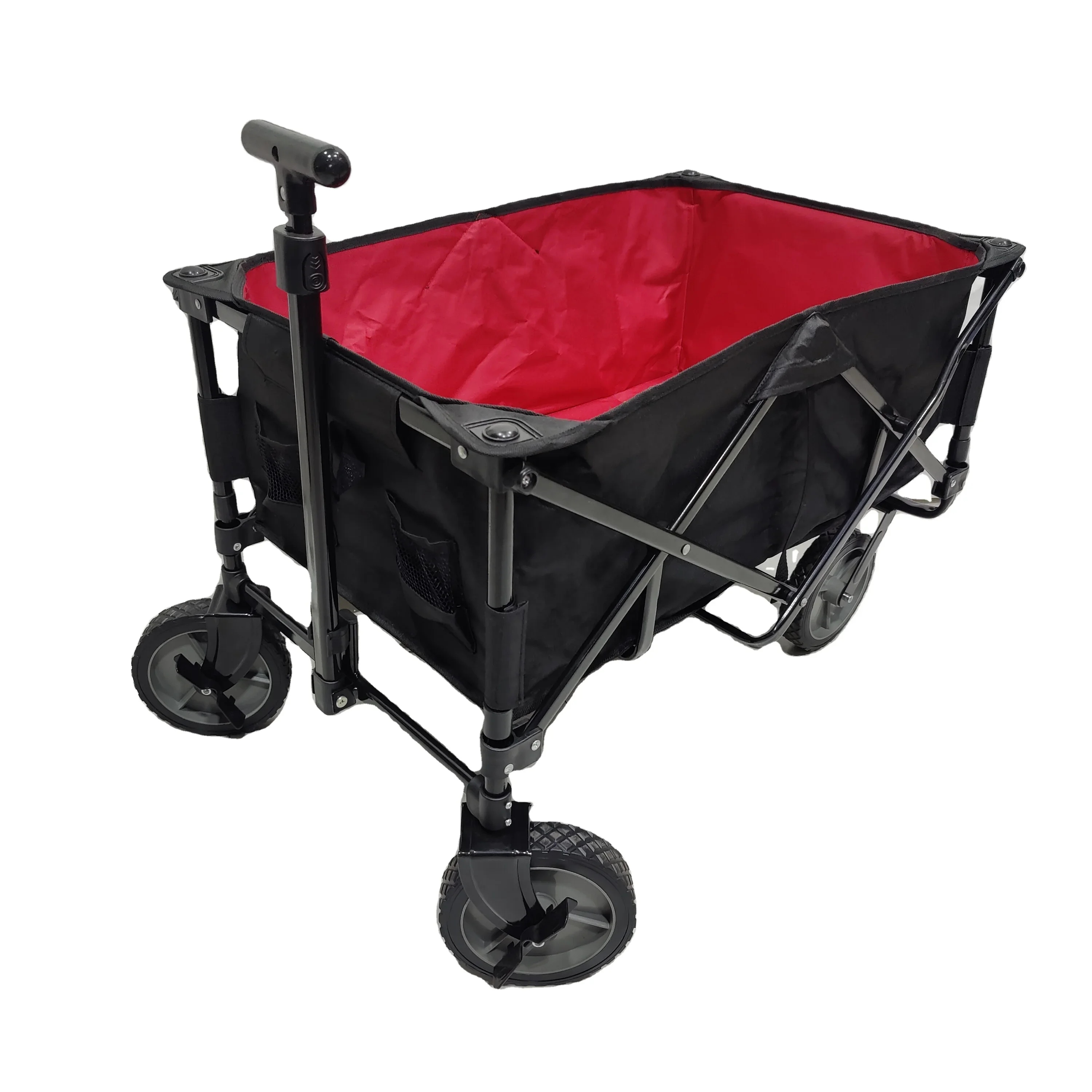 Складной складной фургон Кемпинговый грузовик