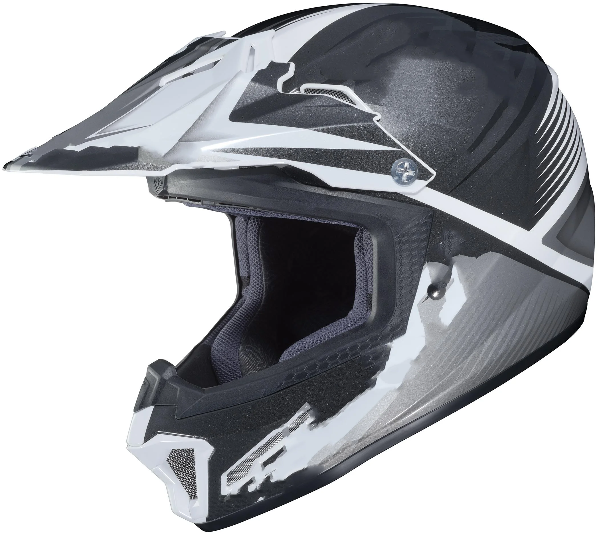 

Новый спортивный шлем CL-XY 2 Ellusion Молодежный шлем (большой, Белый (MC-10)